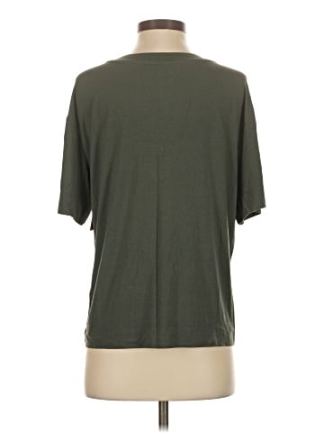 Calvin Klein Short Sleeve T-Shirt (view 2)