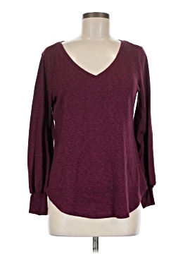 24/7 Maurices Pullover Sweater