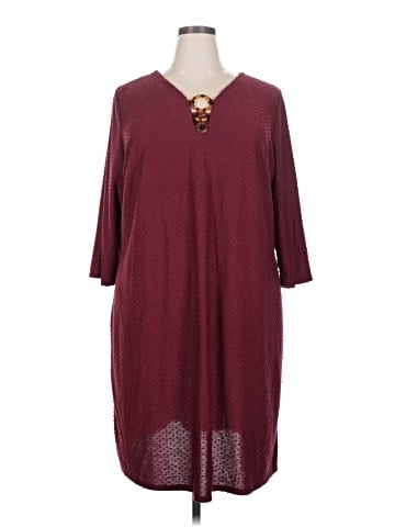 Tacera Casual Dress (view 1)