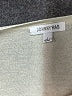 Johnny Was Paisley Tan Silk Pullover Sweater Size L - photo 7