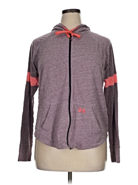 Under Armour Zip Up Hoodie