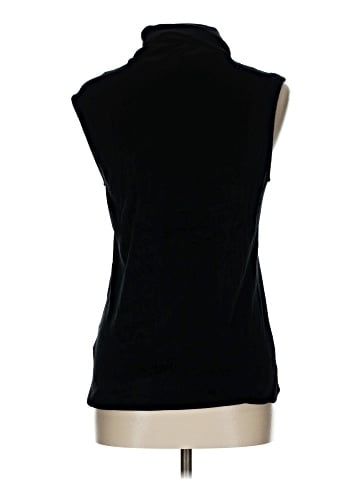 Majestic Paris Sweater Vest (view 2)