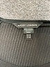 Maggy London Black Jumpsuit Size 16 - photo 4