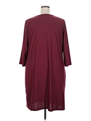 Tacera Casual Dress (view 2)