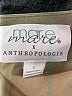 Mare Mare X Anthropologie Ivory Tan Vest Size S - photo 6