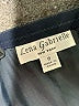 Lena Gabrielle Black Formal Skirt Size 8 - photo 4