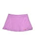 Nike Solid Purple Active Skort Size M - photo 1