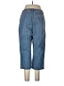 Liz Claiborne Blue Jeans Size 12 - photo 2