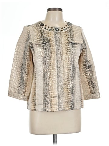 JM Collection Jacket (view 1)