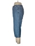 Liz Claiborne Blue Jeans Size 12 - photo 5