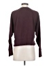 Nike Burgundy Pullover Sweater Size XS - photo 2