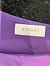 Meshki Purple Bodysuit Size S - photo 3