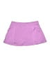 Nike Solid Purple Active Skort Size M - photo 2