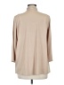 Bob Mackie Tan Kimono Size M - photo 2