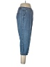Liz Claiborne Blue Jeans Size 12 - photo 4