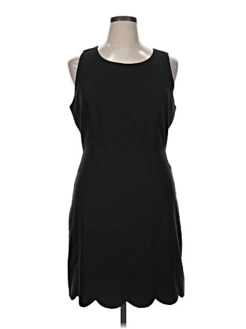 Brixon Ivy Cocktail Dress (view 1)