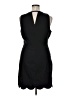 Brixon Ivy 100% Polyester Solid Black Cocktail Dress Size XL - photo 2