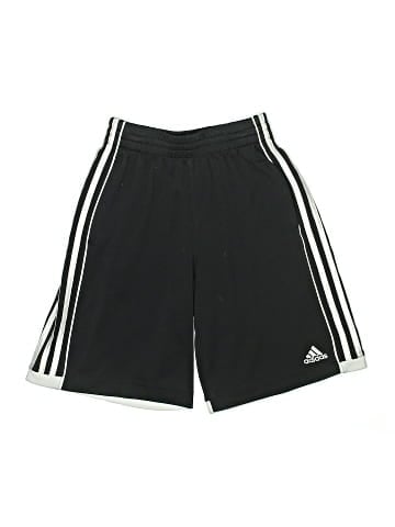 Adidas Athletic Shorts (view 1)