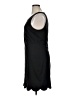 Brixon Ivy 100% Polyester Solid Black Cocktail Dress Size XL - photo 5