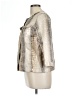 JM Collection Gold Jacket Size 10 (petite) - photo 5