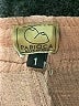 Assorted Brands Pink Casual Pants Size 1 - photo 6