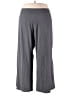 Merona Gray Casual Pants Size 4 - photo 1