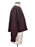 Nike Burgundy Pullover Sweater Size XS - photo 4