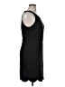 Brixon Ivy 100% Polyester Solid Black Cocktail Dress Size XL - photo 4