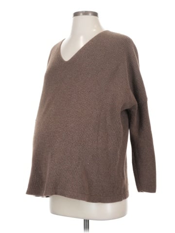 Gap - Maternity Pullover Sweater (view 1)