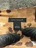 Ann Taylor Animal Print Brown Long Sleeve Blouse Size L - photo 7