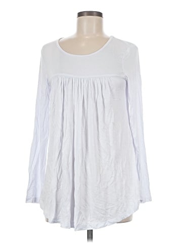 Cathy Long Sleeve T-Shirt (view 1)