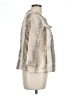 JM Collection Gold Jacket Size 10 (petite) - photo 4