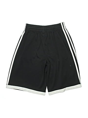 Adidas Athletic Shorts (view 2)