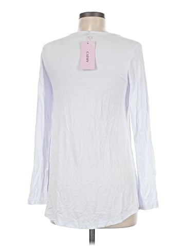 Cathy Long Sleeve T-Shirt (view 2)