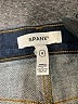 SPANX Blue Jeans Size 8 - photo 6