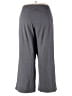 Merona Gray Casual Pants Size 4 - photo 2