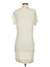Athleta Ivory Casual Dress Size S - photo 2
