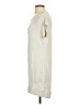 Athleta Ivory Casual Dress Size S - photo 5