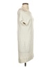 Athleta Ivory Casual Dress Size S - photo 4