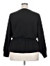Alfani 100% Polyester Black Long Sleeve Blouse Size 2X - photo 2