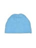 Unbranded 100% Cotton Blue Beanie One size (baby) - photo 1
