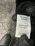 CAbi Black Cardigan Size M - photo 8