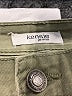 Kensie Green Khakis Size 8 - photo 7
