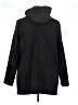MICHAEL Michael Kors Black Raincoat Size 1X - photo 2