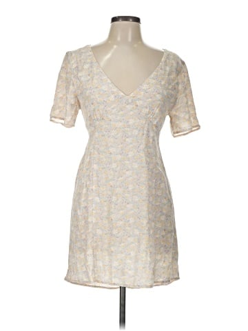 Elodie Casual Dress (view 1)