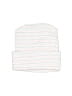 Unbranded White Pink Beanie One size (baby) - photo 1