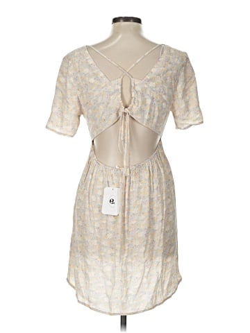 Elodie Casual Dress (view 2)