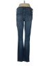 Treasure & Bond Stars Blue Jeans Size 27 waist - photo 2