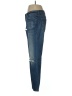Treasure & Bond Stars Blue Jeans Size 27 waist - photo 5