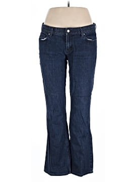 Ann Taylor Loft Jeans